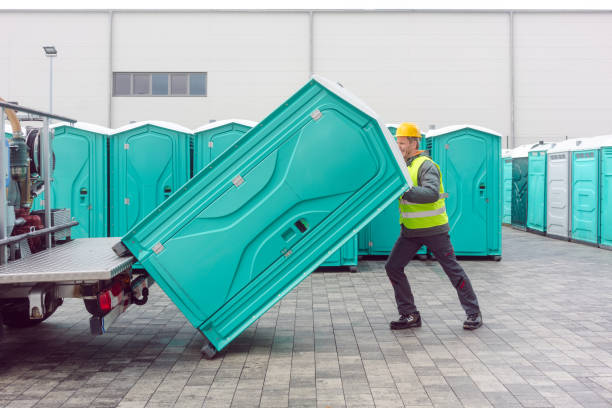 Best Porta potty rental near me  in Panhandle, TX