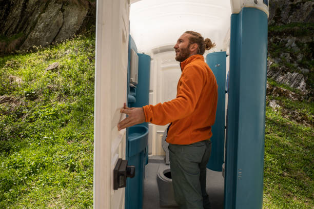 Best Affordable portable toilet rental  in Panhandle, TX