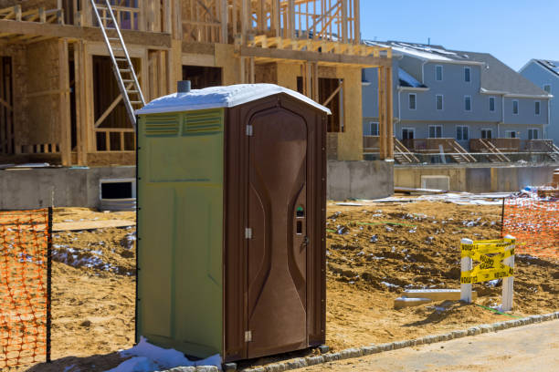 Reliable Panhandle, TX porta potty rental Solutions