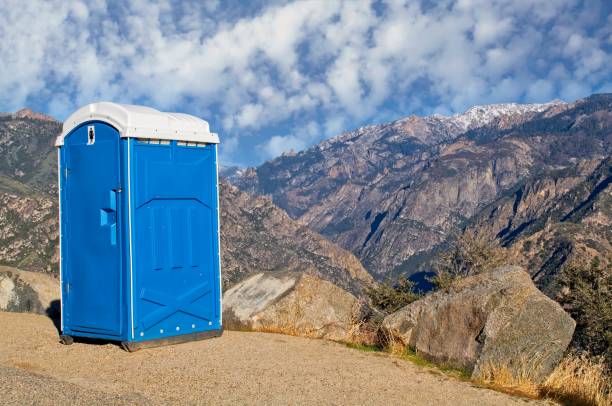 Best Portable restroom trailer rental  in Panhandle, TX