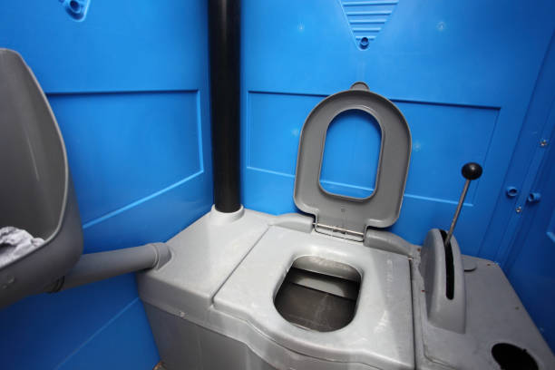 Porta potty rental for outdoor events in Panhandle, TX
