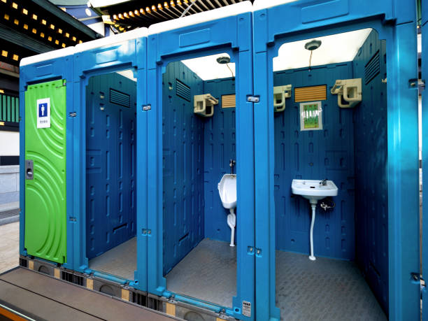 Portable Toilet Options We Offer in Panhandle, TX