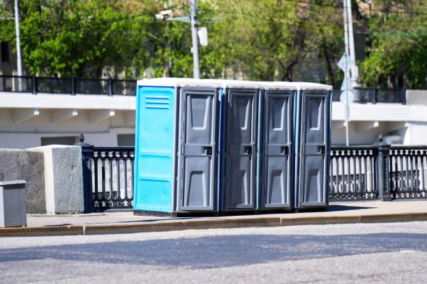 Best Emergency porta potty rental  in Panhandle, TX
