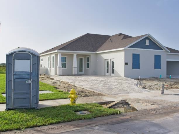 Best Portable restroom trailer rental  in Panhandle, TX